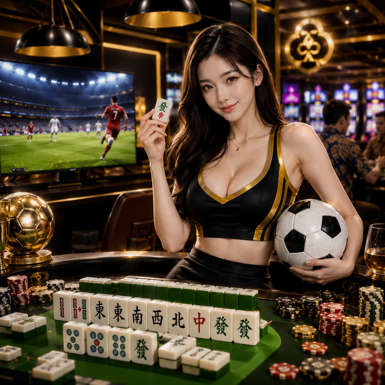 macantogel Resmi - Unduh APK