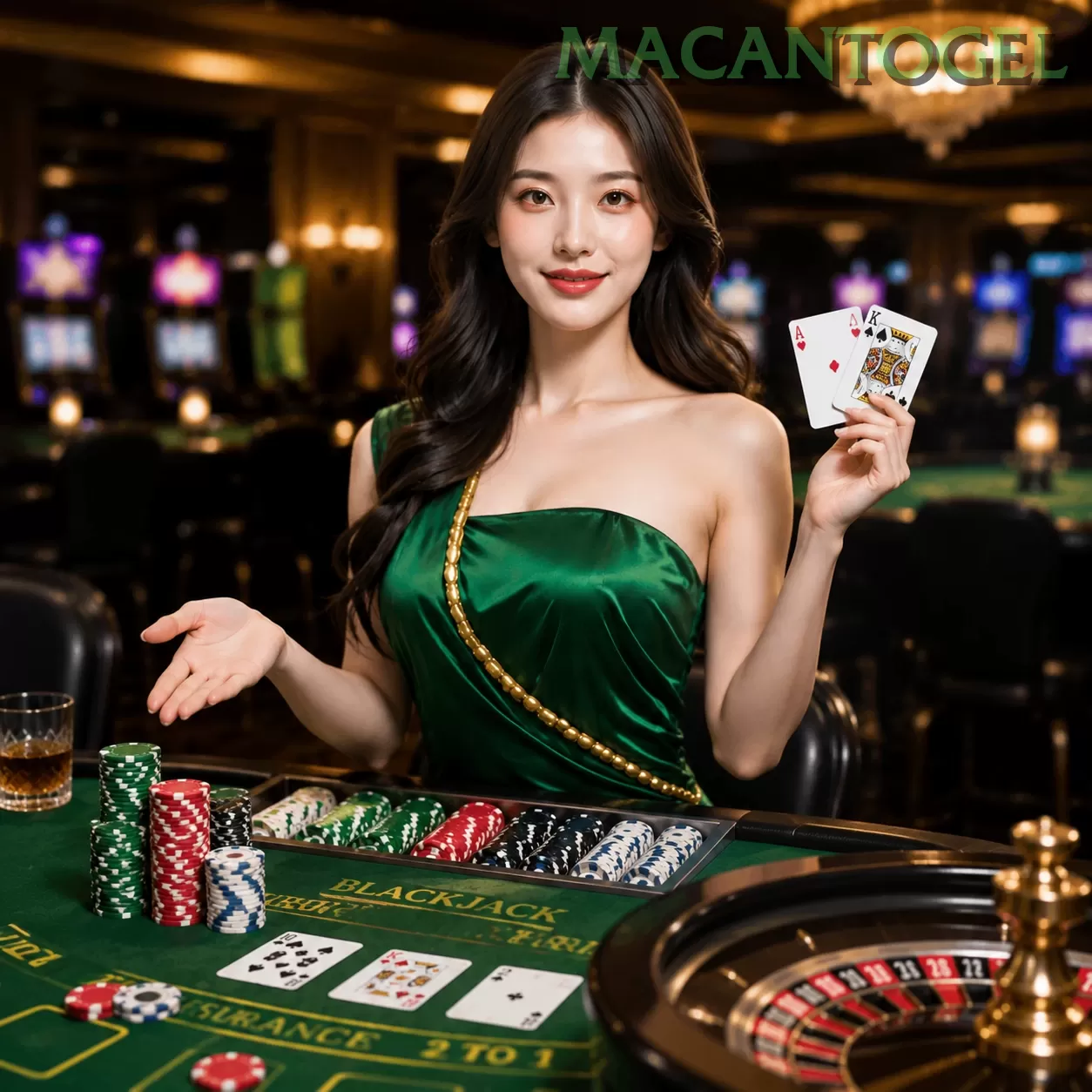 macantogel APK