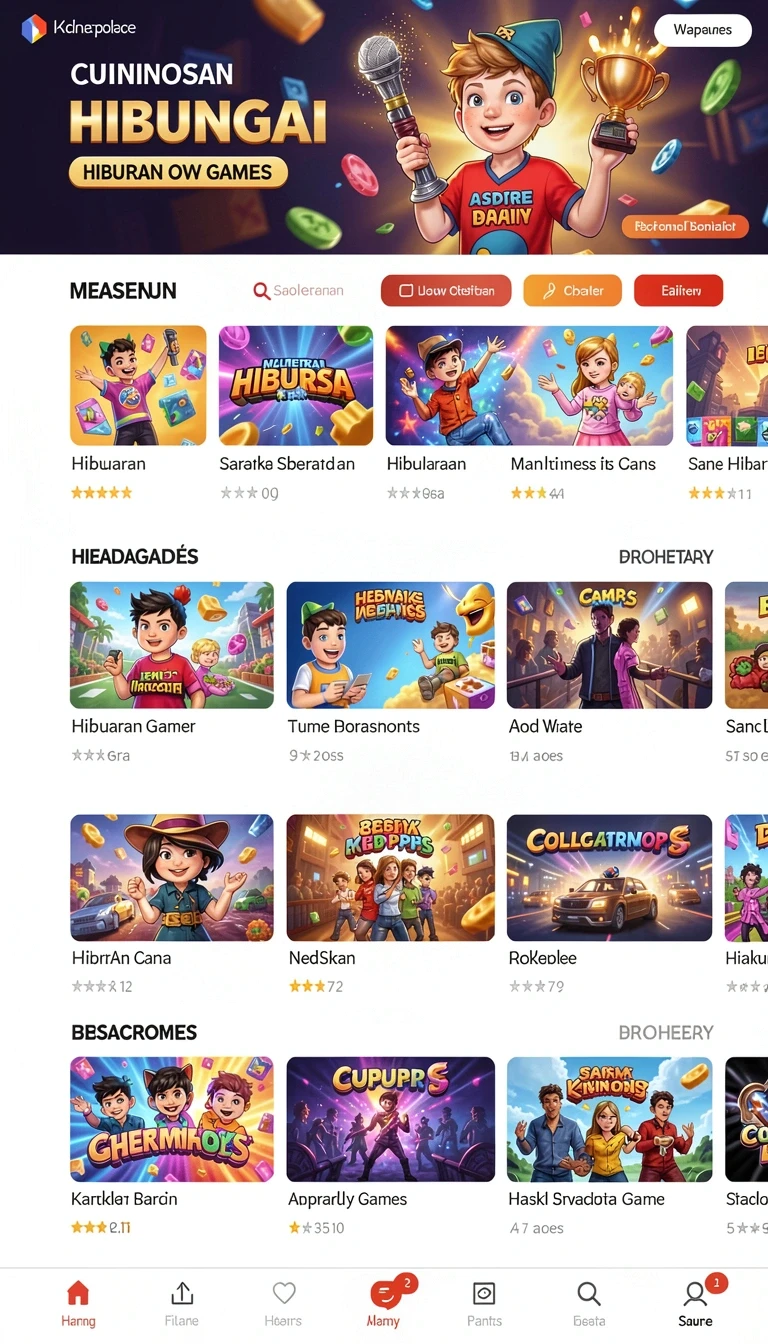 macantogel Tangkapan Layar - APK Resmi